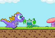 Hopy Go Go Hopy Go Go